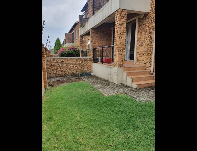 2 BEDROOM APARTMENT FOR SALE IN HONEY PARK